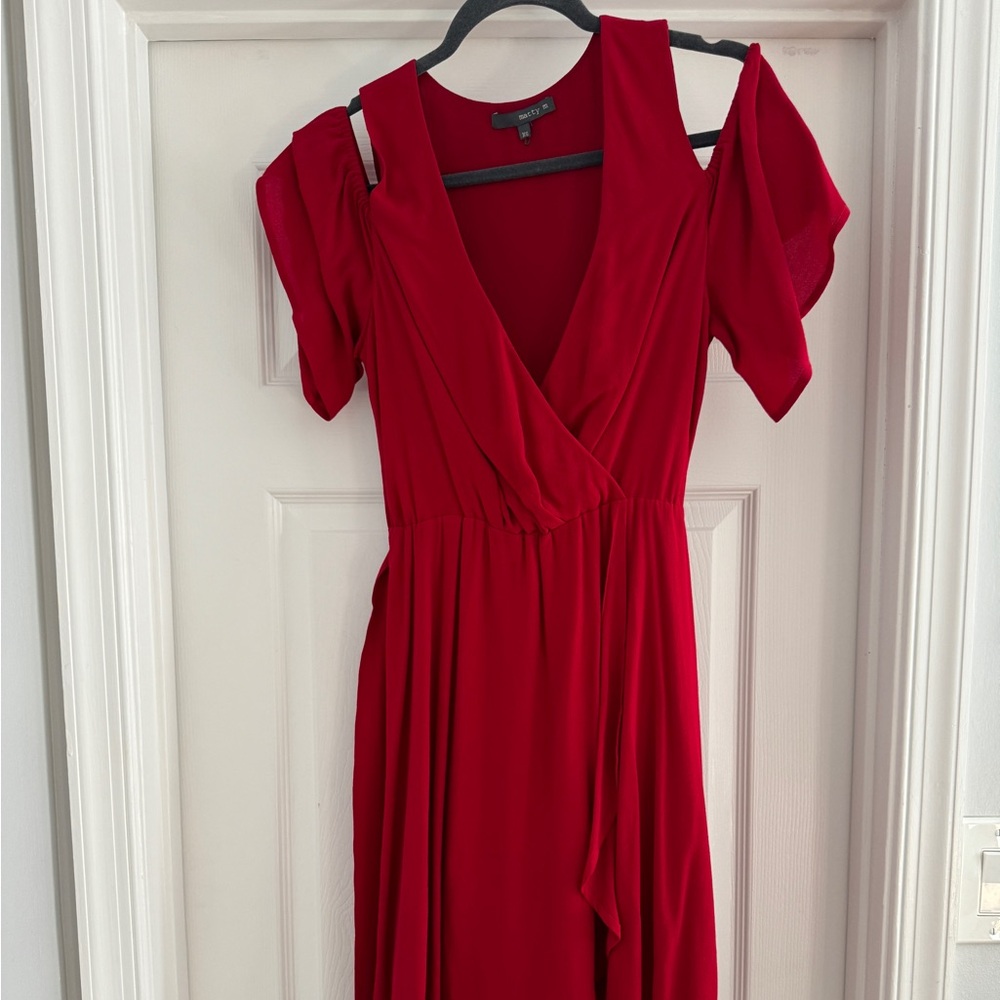 Matty M Cocktail Dress Small